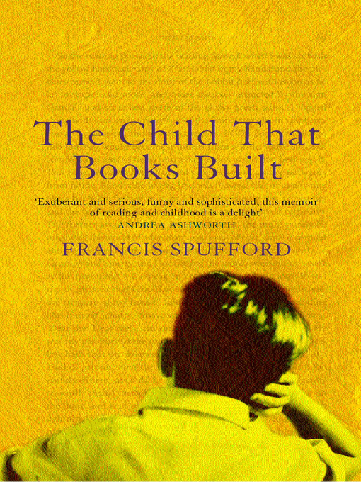 The Child that Books Built (eBook)